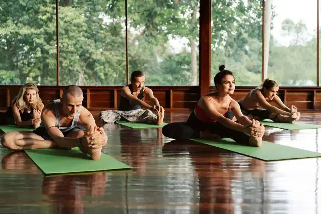 Retreat with Sol Hot Yoga Studio