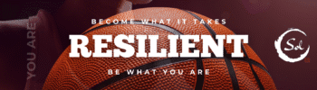 Build Resilience at Sol Hot Yoga - in sports, in work, in life - Practice to Be What You Are