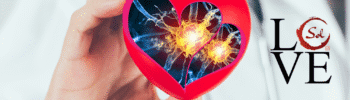 Sol Hot Yoga promotes a healthy heart & long life!