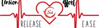 My Heart Rate: Effort & Ease, Tension & Release Sol Hot Yoga Studio, Yoga Sutra 2.46