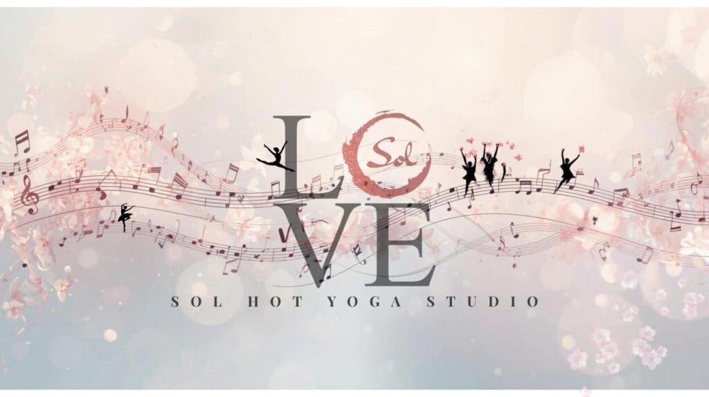 Wisdom in Rhythm. Rhythm is Love