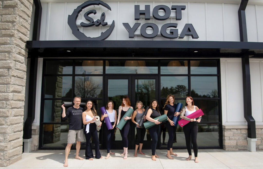 Sol West, Zionsville 3299 S. US 421, 46077 765-615-2299