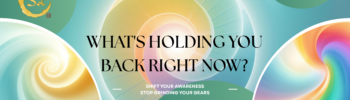 Stop Grinding your gears. Awaken your empowerment