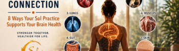 8 Ways Sol Supports Brain Health