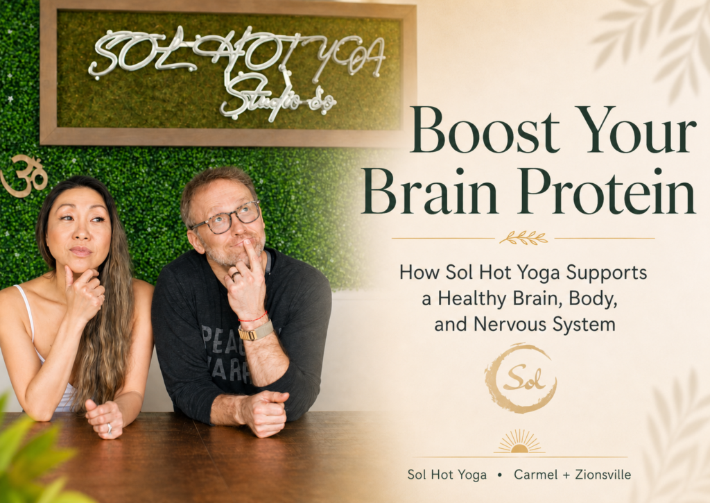 boost your brain with sol