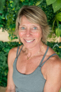 Sol Hot Yoga Studio Co. Instructor