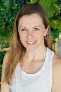 Sol Hot Yoga Studio Co. instructor