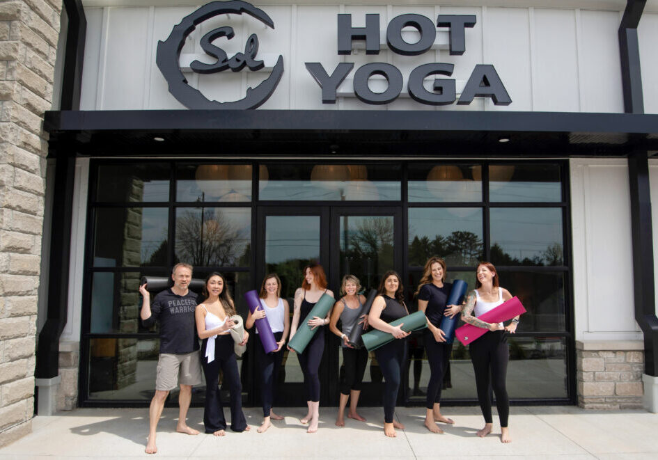 Sol West, Zionsville 3299 S. US 421, 46077 765-615-2299