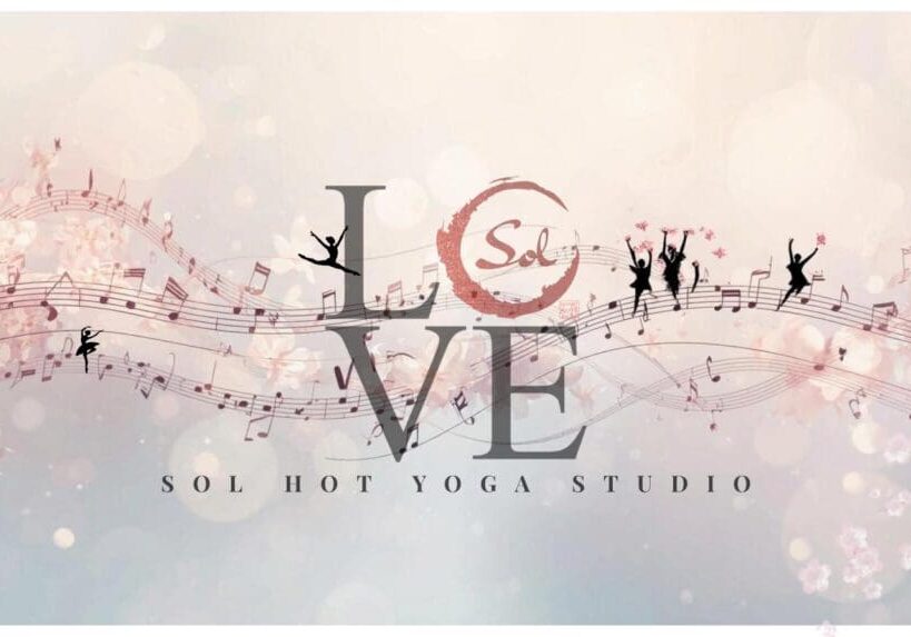 Wisdom in Rhythm. Rhythm is Love