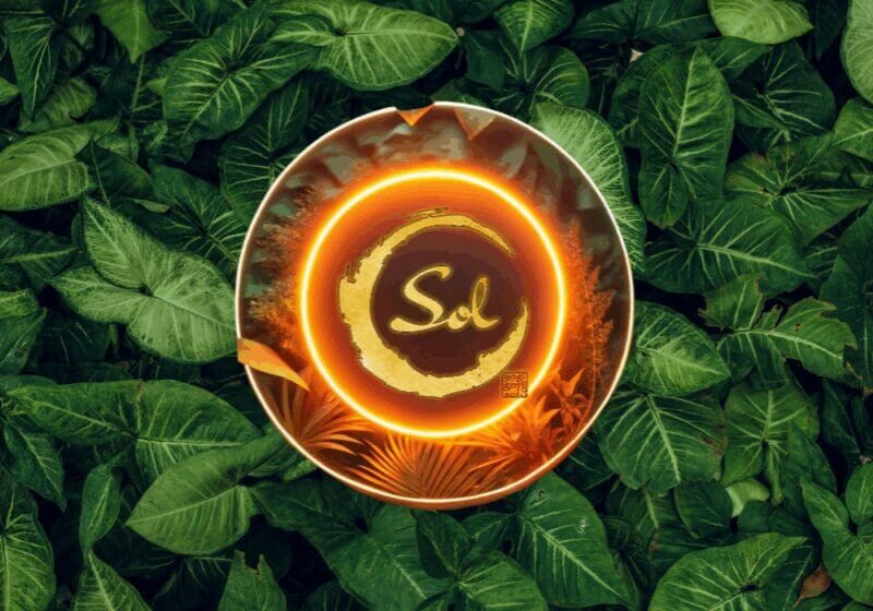 Sol life force energy